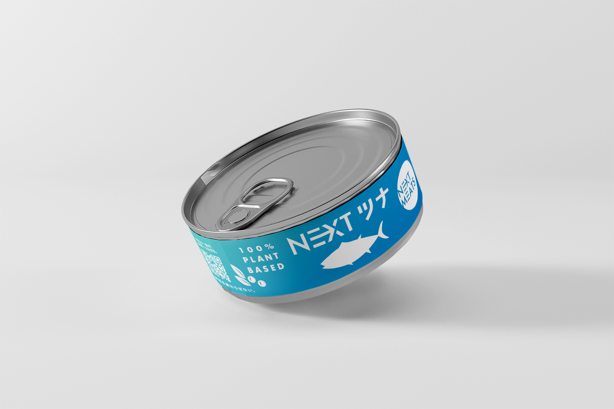 ネクストミーツ初の代替シーフード「NEXTツナ」、東北のドラッグ ネクストミーツ初の代替シーフード「NEXTツナ」、東北のドラッグ