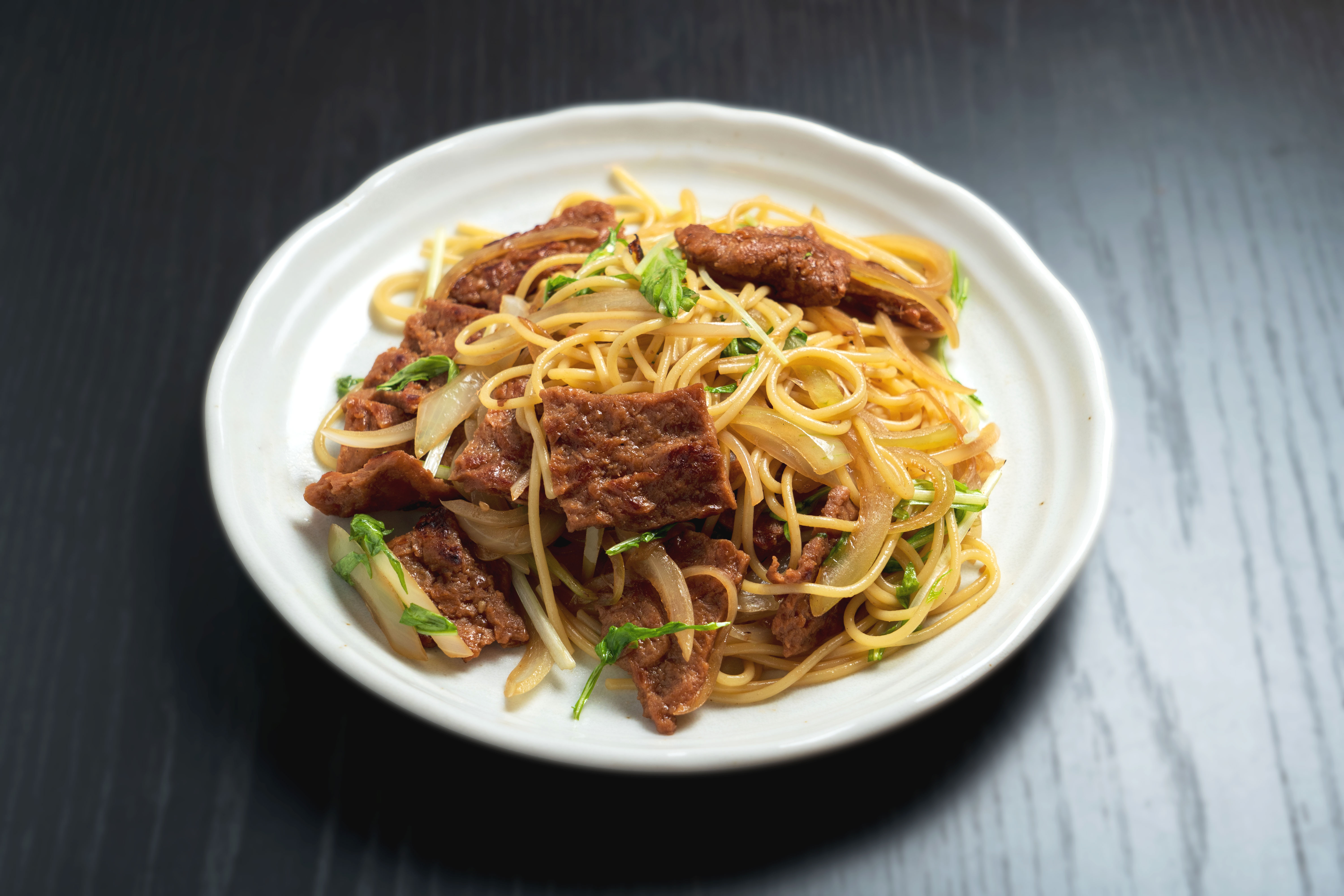 NEXT RECIPE | Next Meats