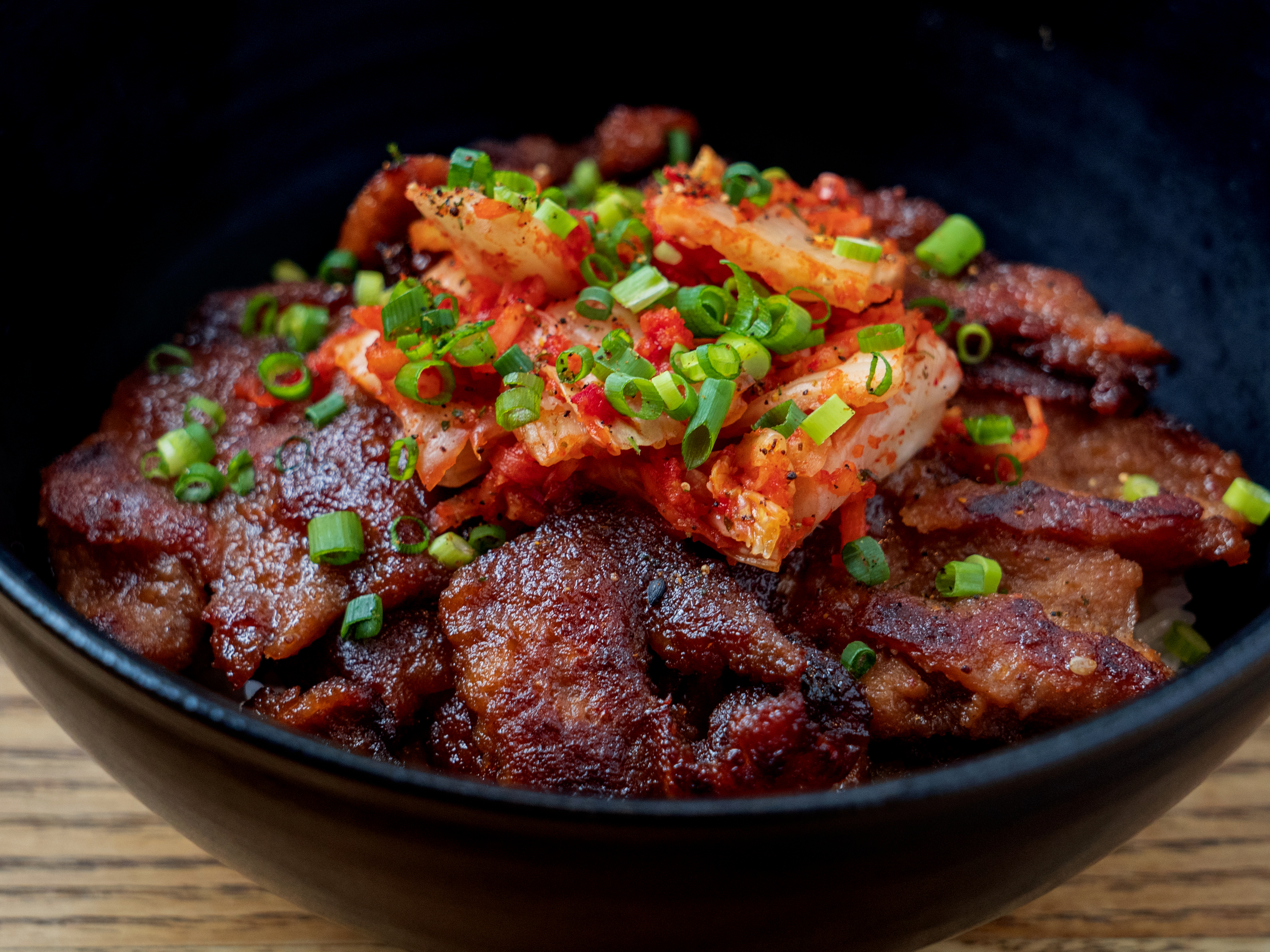 NEXT RECIPE | Next Meats