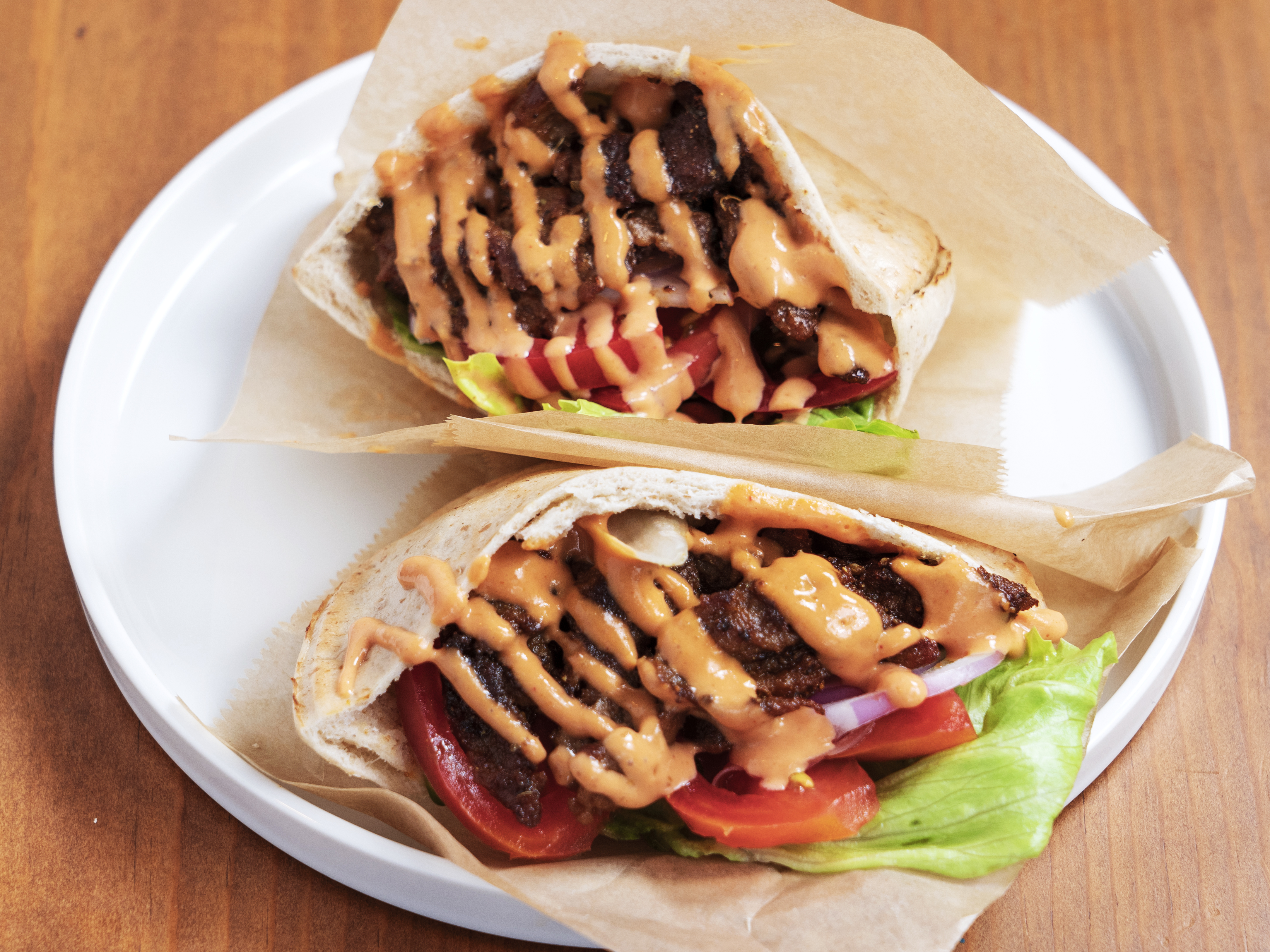 NEXT RECIPE | Next Meats